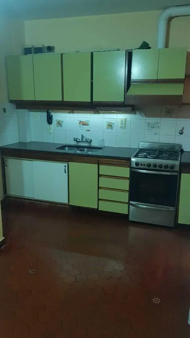 Departamento en Alquiler en Beccar, San Isidro, G.B.A. Zona Norte 1