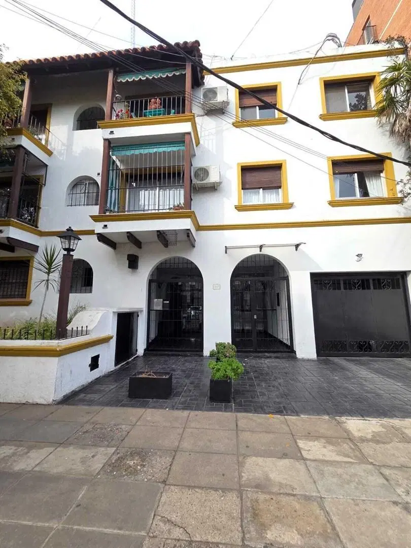 Departamento en Venta en San Isidro, G.B.A. Zona Norte, Argentina 3