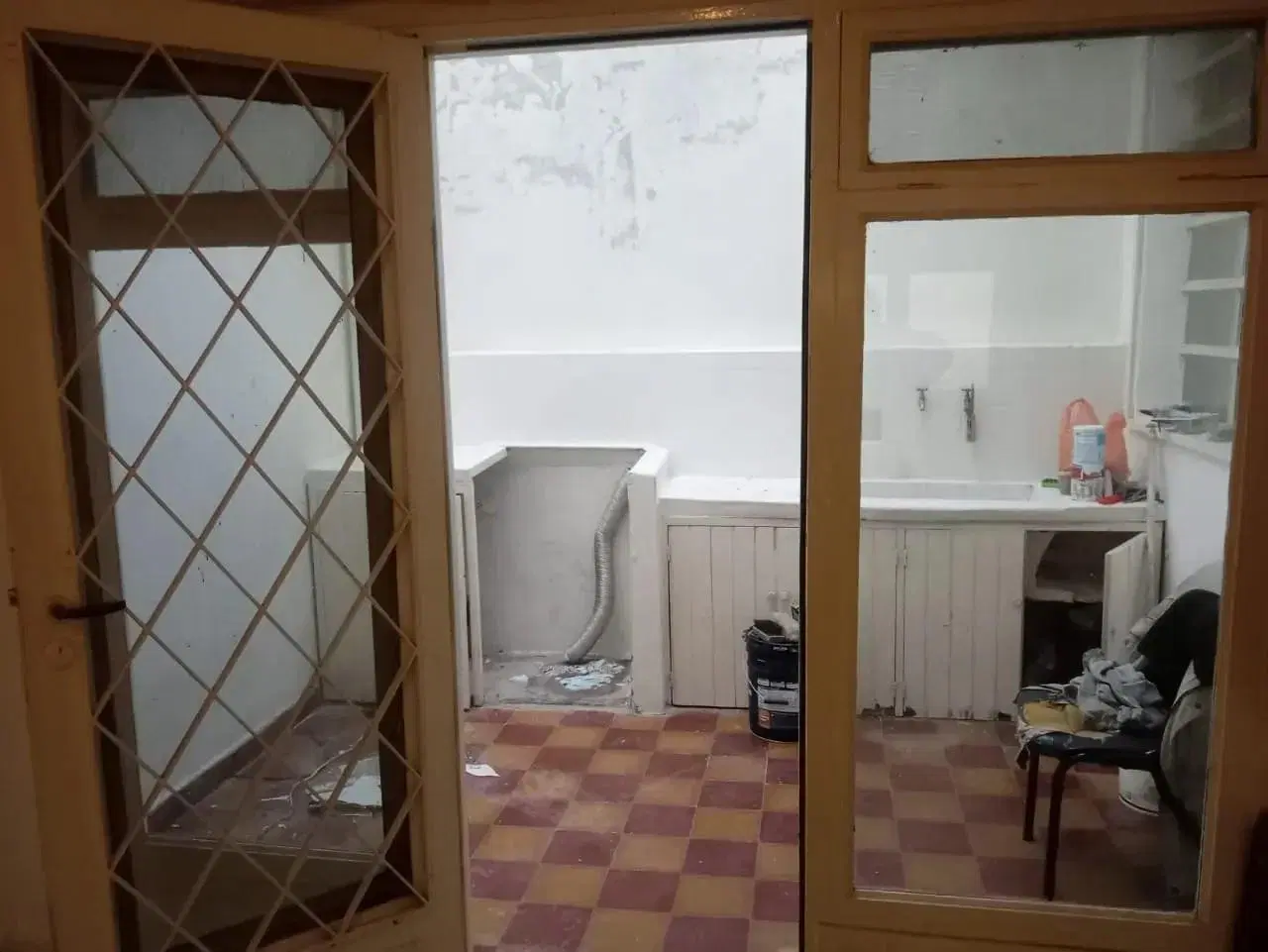 Departamento PH  en Alquiler en San Isidro, G.B.A. Zona Norte, Argentina 5
