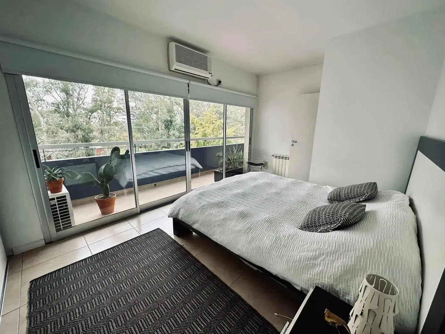Departamento Piso en Alquiler en Olivos, Vicente López, G.B.A. Zona Norte 8