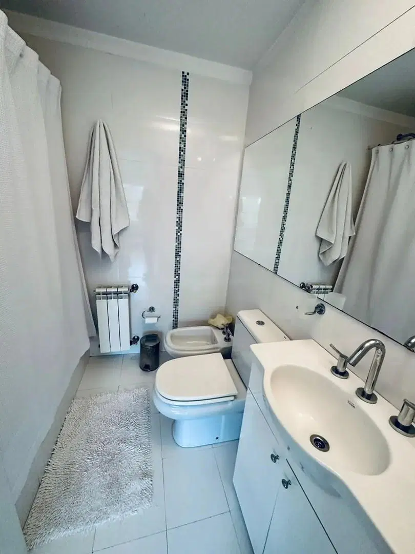 Departamento Piso en Alquiler en Olivos, Vicente López, G.B.A. Zona Norte 4