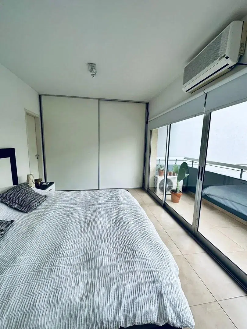 Departamento Piso en Alquiler en Olivos, Vicente López, G.B.A. Zona Norte 5