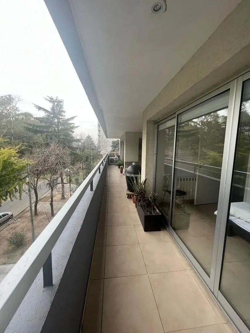 Departamento Piso en Alquiler en Olivos, Vicente López, G.B.A. Zona Norte 3