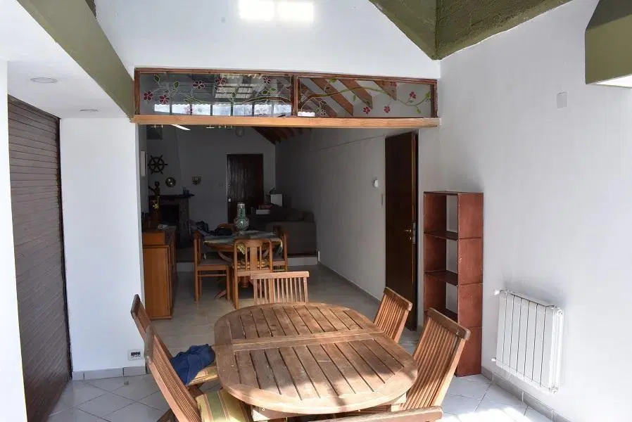 Casa Chalet en Alquiler en Martínez, San Isidro, G.B.A. Zona Norte 2
