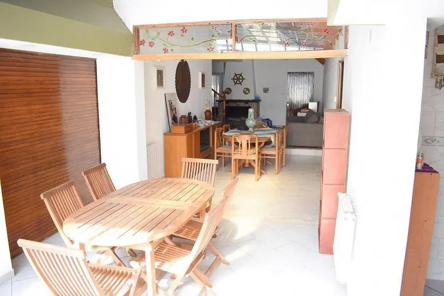Casa Chalet en Alquiler en Martínez, San Isidro, G.B.A. Zona Norte 1