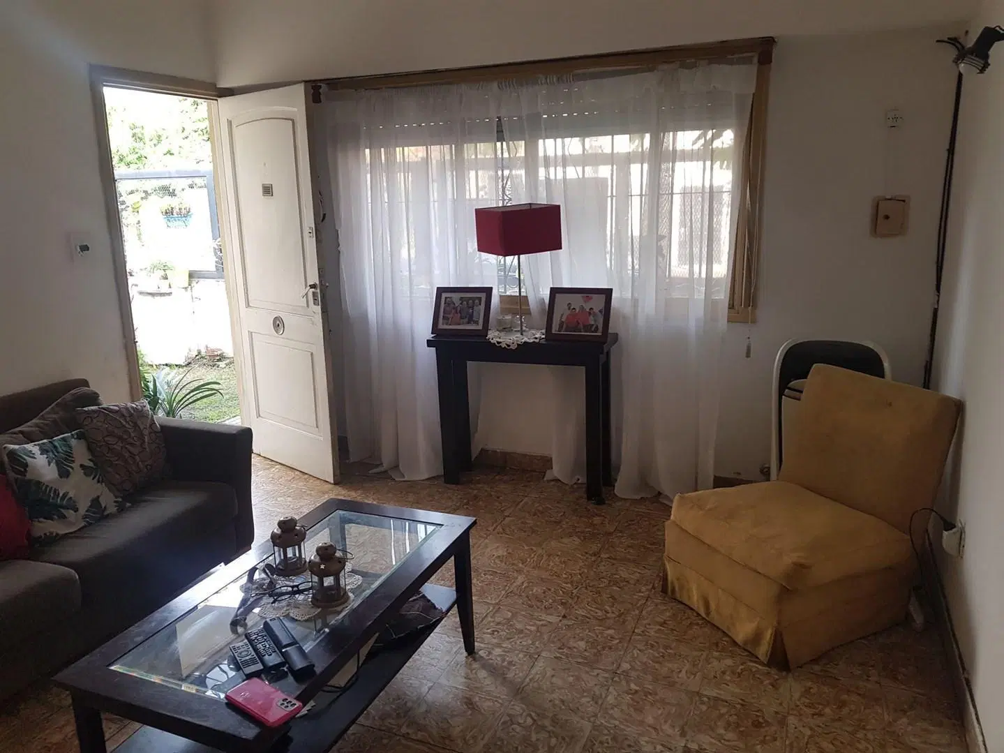 Casa Chalet en Alquiler en Virreyes, San Fernando, G.B.A. Zona Norte 5
