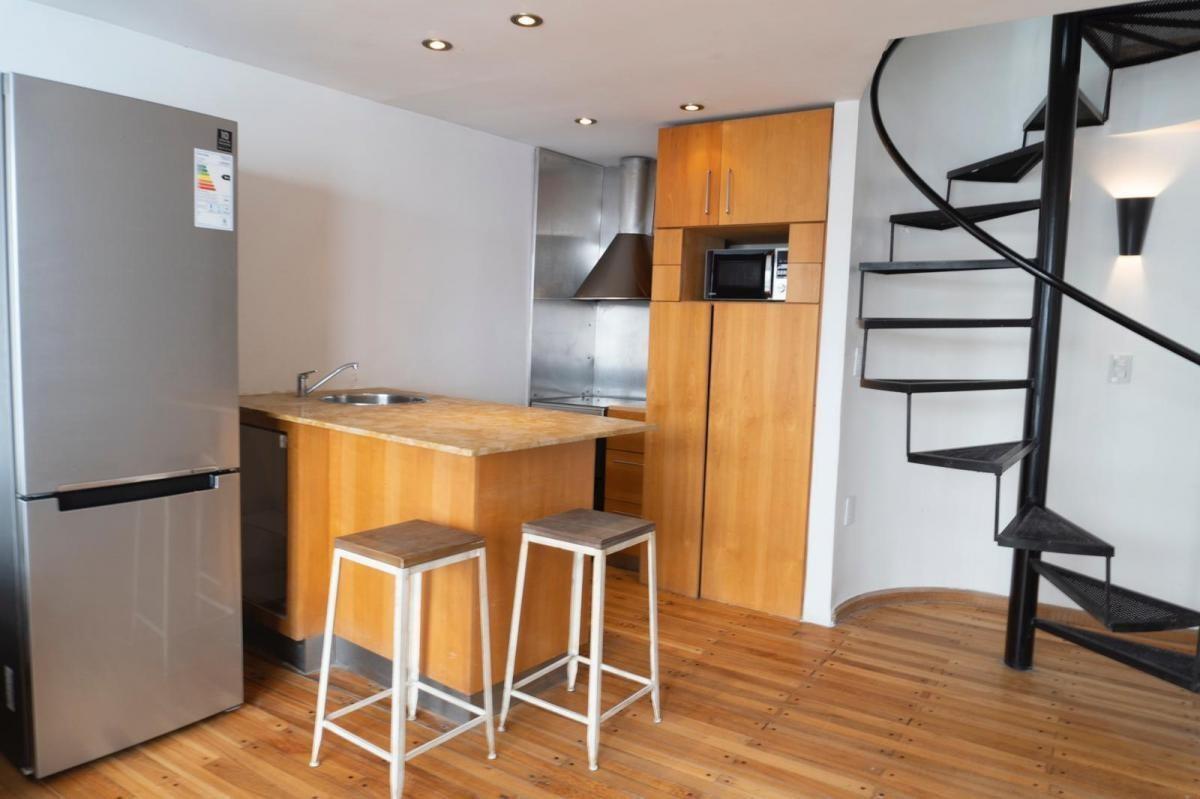 Foto de Departamento en Venta en Palermo, Capital Federal, Buenos Aires, imagen 3