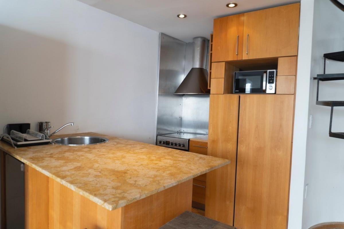 Foto de Departamento en Venta en Palermo, Capital Federal, Buenos Aires, imagen 1