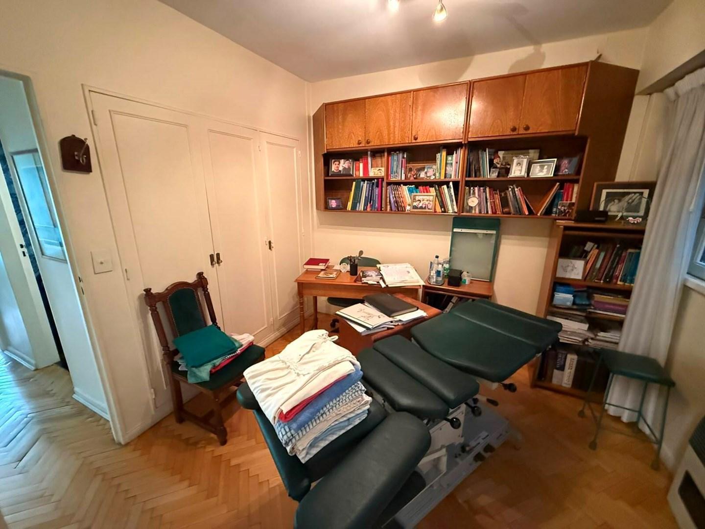 Foto de Departamento 3 ambientes en Venta en Palermo Chico, imagen 5