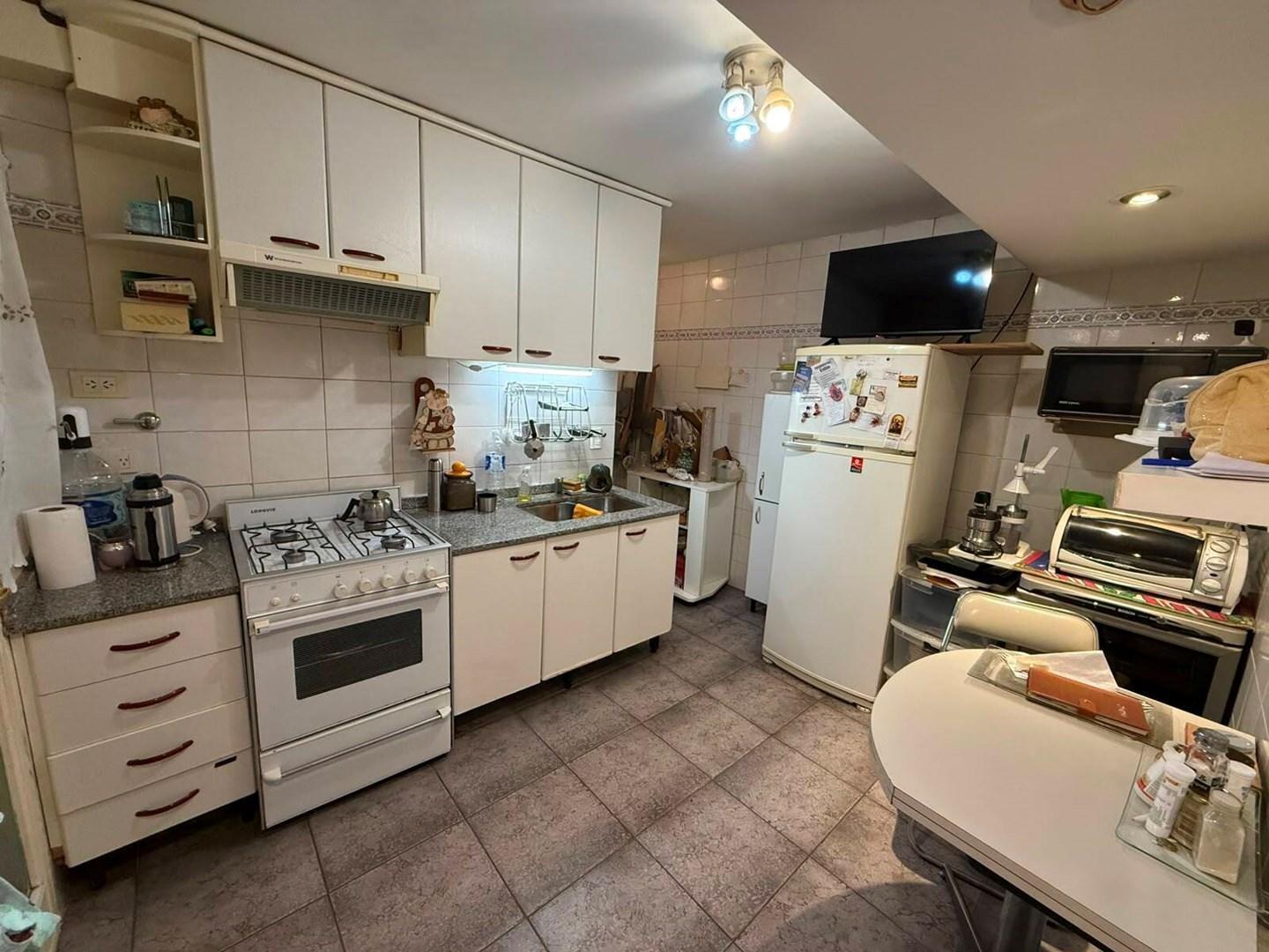Foto de Departamento 3 ambientes en Venta en Palermo Chico, imagen 1