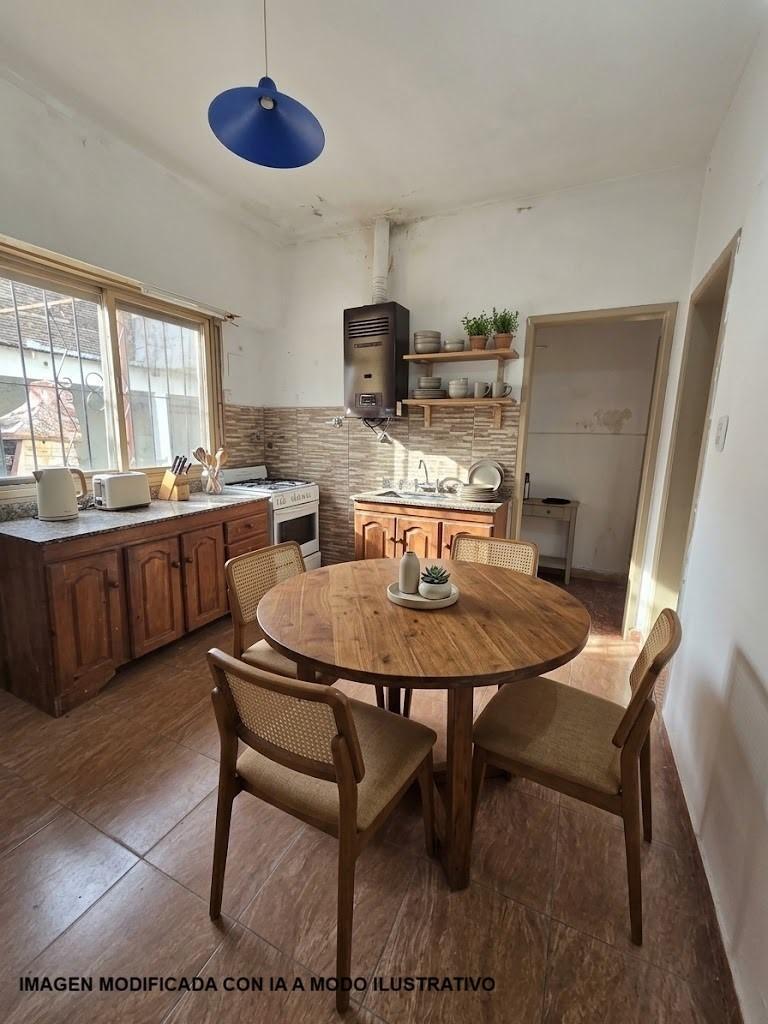 Foto de Casa en Venta San Fernando, Virreyes, imagen 5