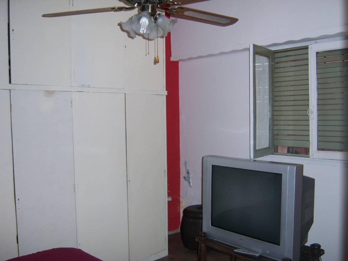 CHALET, 4 AMBIENTES.