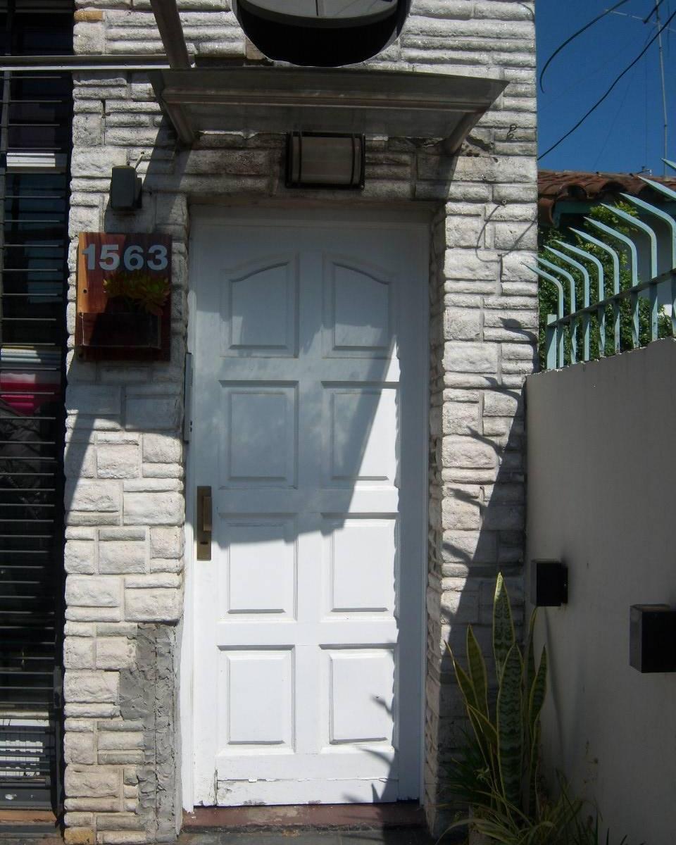 DEPARTAMENTO AMPLIO 3 AMB. CON TERRAZA