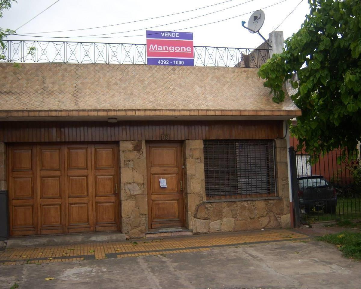 PH 3 AMBIENTES, AL FRENTE C/GARAGE/APTA CREDITO