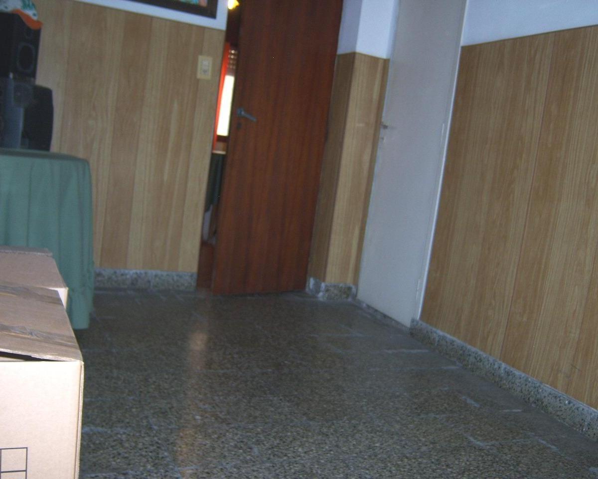 CHALET DOS PLANTAS 4 AMB. C/GARAGE /APTA CREDITO
