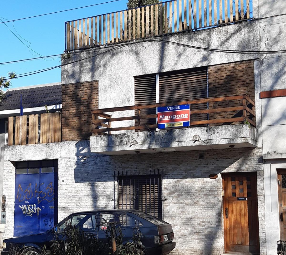 Propiedad en Argentina
