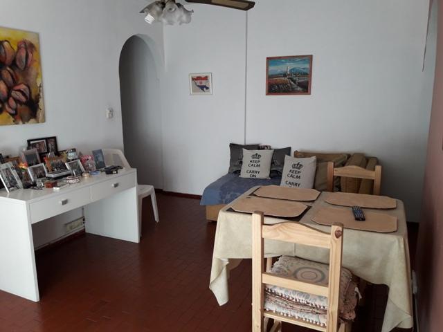 DEPARTAMENTO 3AMB. EN TORRES 14 DE JULIO