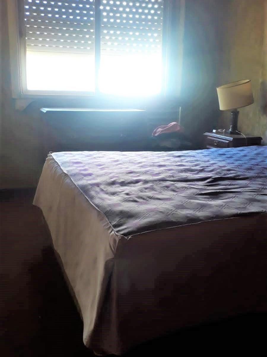 CHALET 4 AMBIENTES CON COCHERA