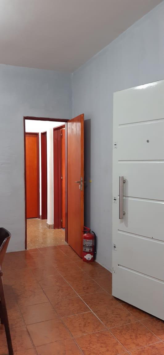 CASA DE TRES AMBIENTES C/COCHERA/APTO CREDITO