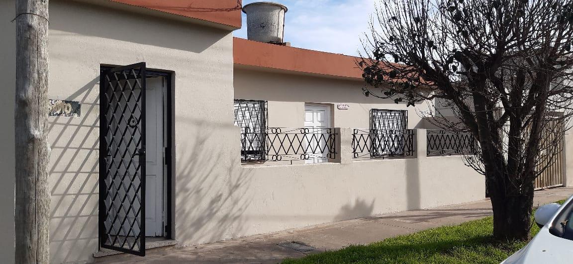 PROPIEDAD PARA 2 FAMILIAS. PERMUTA