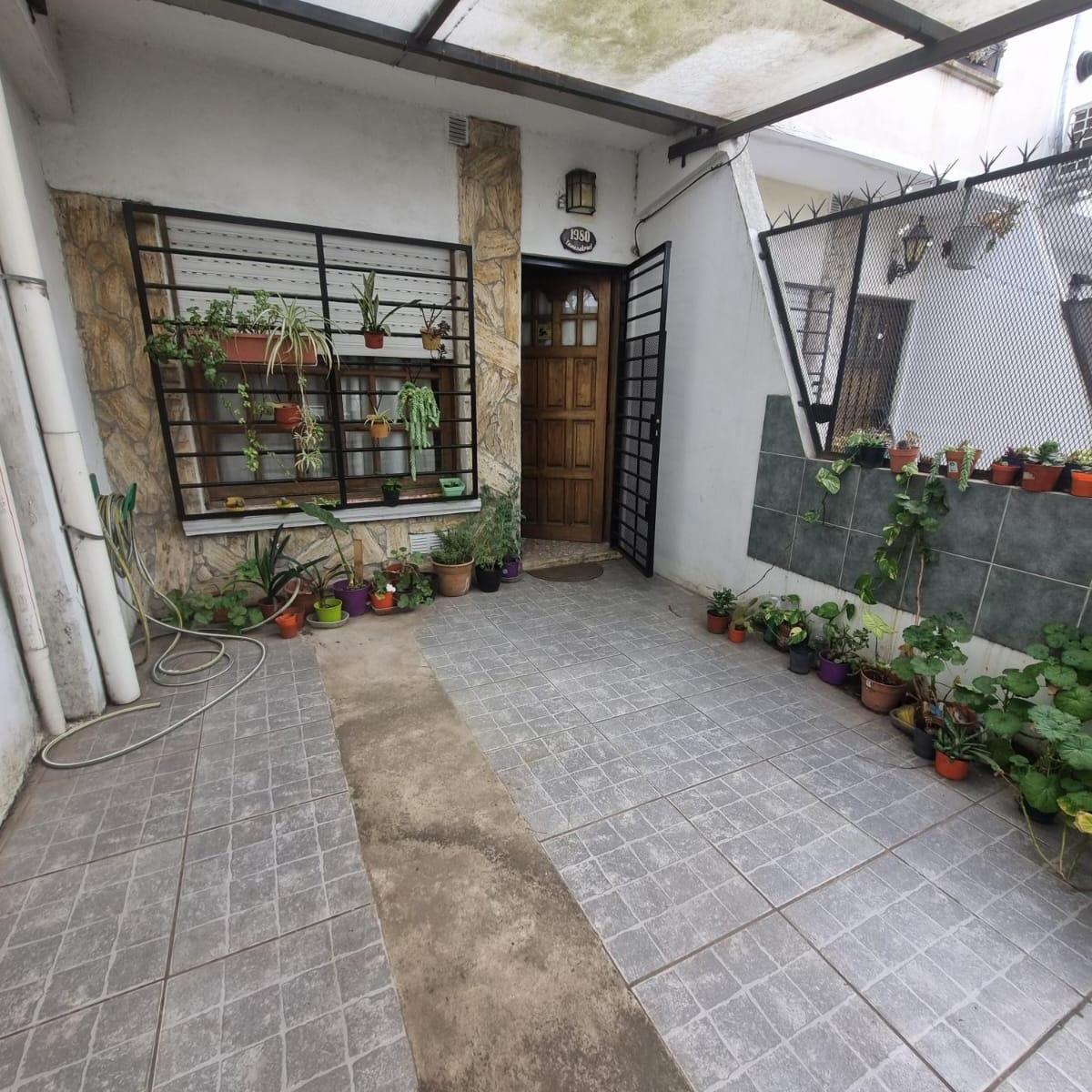 DUPLEX 3 AMBIENTES. APTO CREDITO. VENTA DIRECTA.
