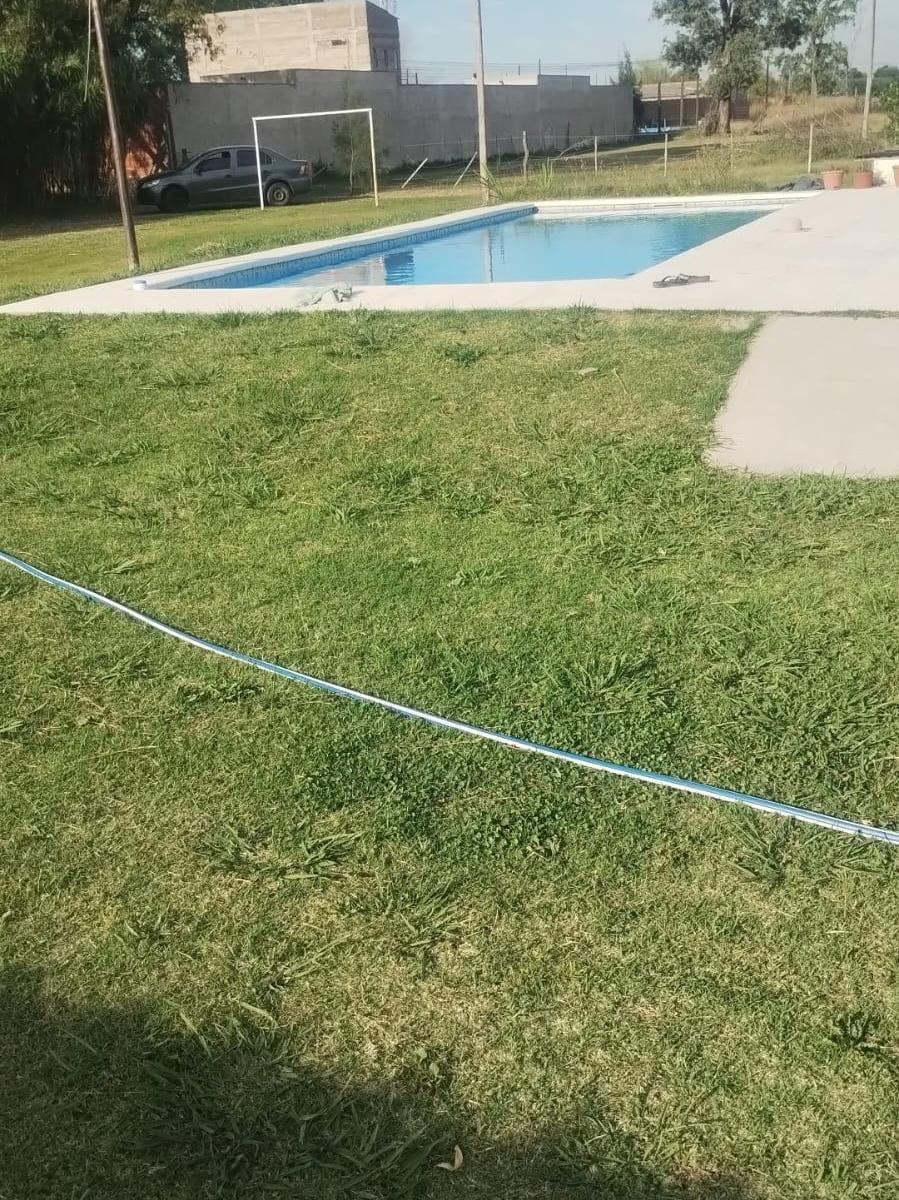Foto de PROPIEDAD TRES AMB.C/PILETA, imagen 4