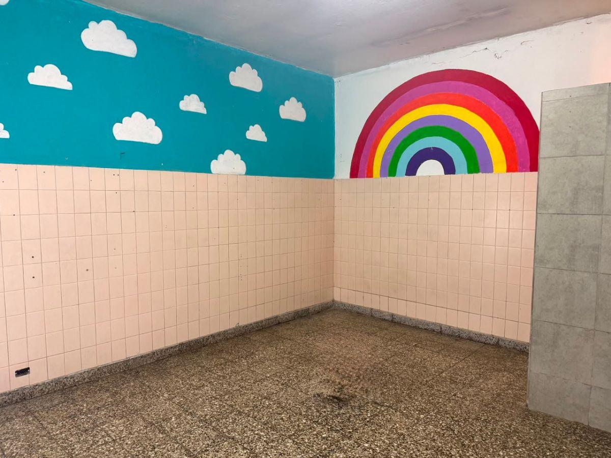 Foto de LOCAL COMERCIAL DE 3x4mts CON BAÑO, imagen 1