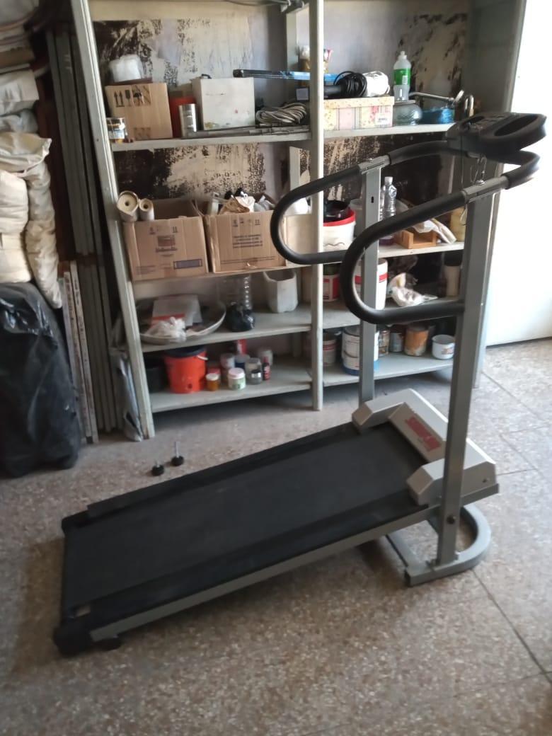 Block (2 Viviendas + Local), V. Soldati, R. Indarte 2795 1
