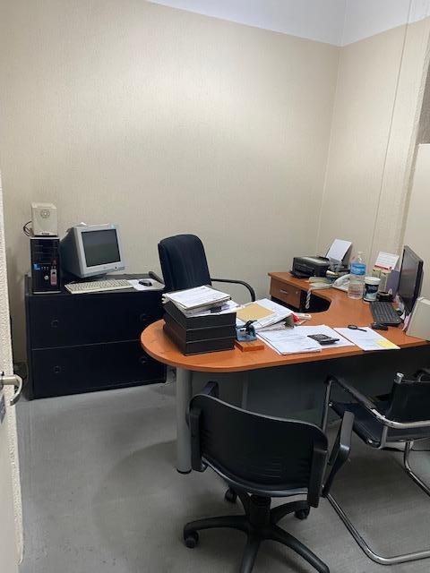 Galpón, Chacarita, Gral. J. G. Lemos 107, 550 m² 5