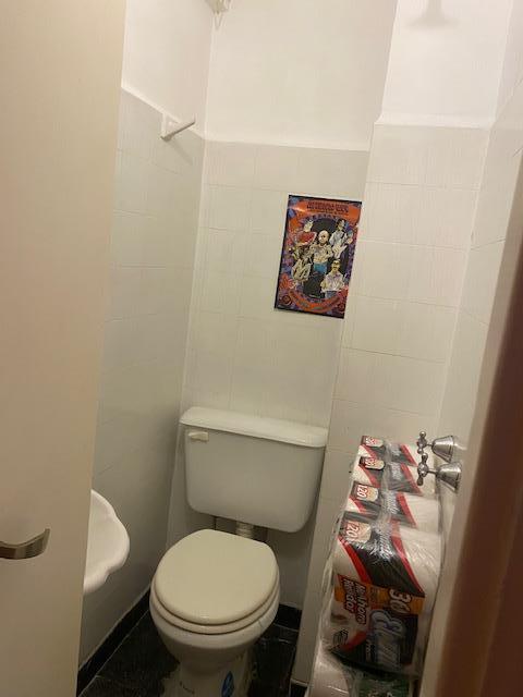Flores; Camacuá 158; 3 Amb; 4to Piso; Ctafte; 97 m² 2