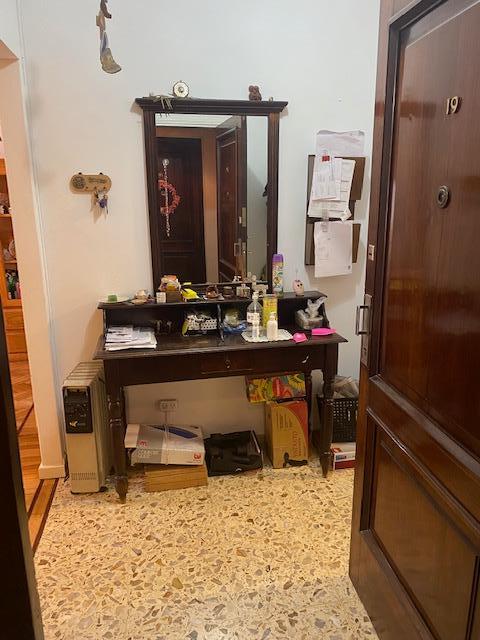 Flores; Camacuá 158; 3 Amb; 4to Piso; Ctafte; 97 m² 5