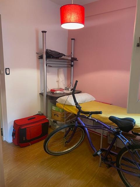 Flores; Camacuá 158; 3 Amb; 4to Piso; Ctafte; 97 m² 1