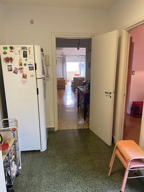 Flores; Camacuá 158; 3 Amb; 4to Piso; Ctafte; 97 m² 4