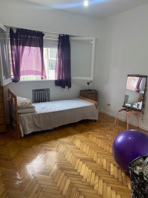 Flores; Camacuá 158; 3 Amb; 4to Piso; Ctafte; 97 m² 3
