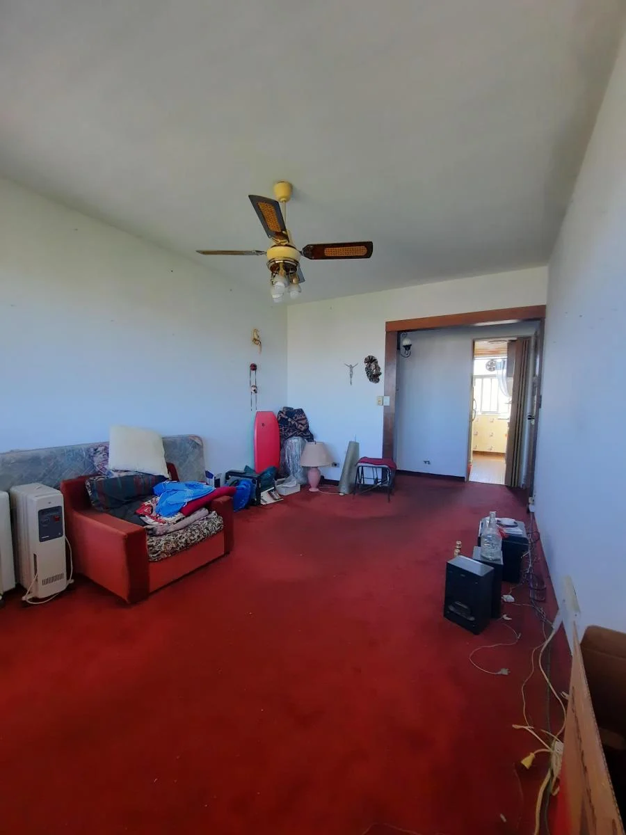 3 Ambientes, 50 m², V. Lugano; Dellepiane 4264; - Frente a La Utn 5