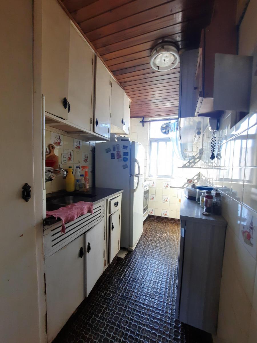 3 Ambientes, 50 m², V. Lugano; Dellepiane 4264; - Frente a La Utn 1