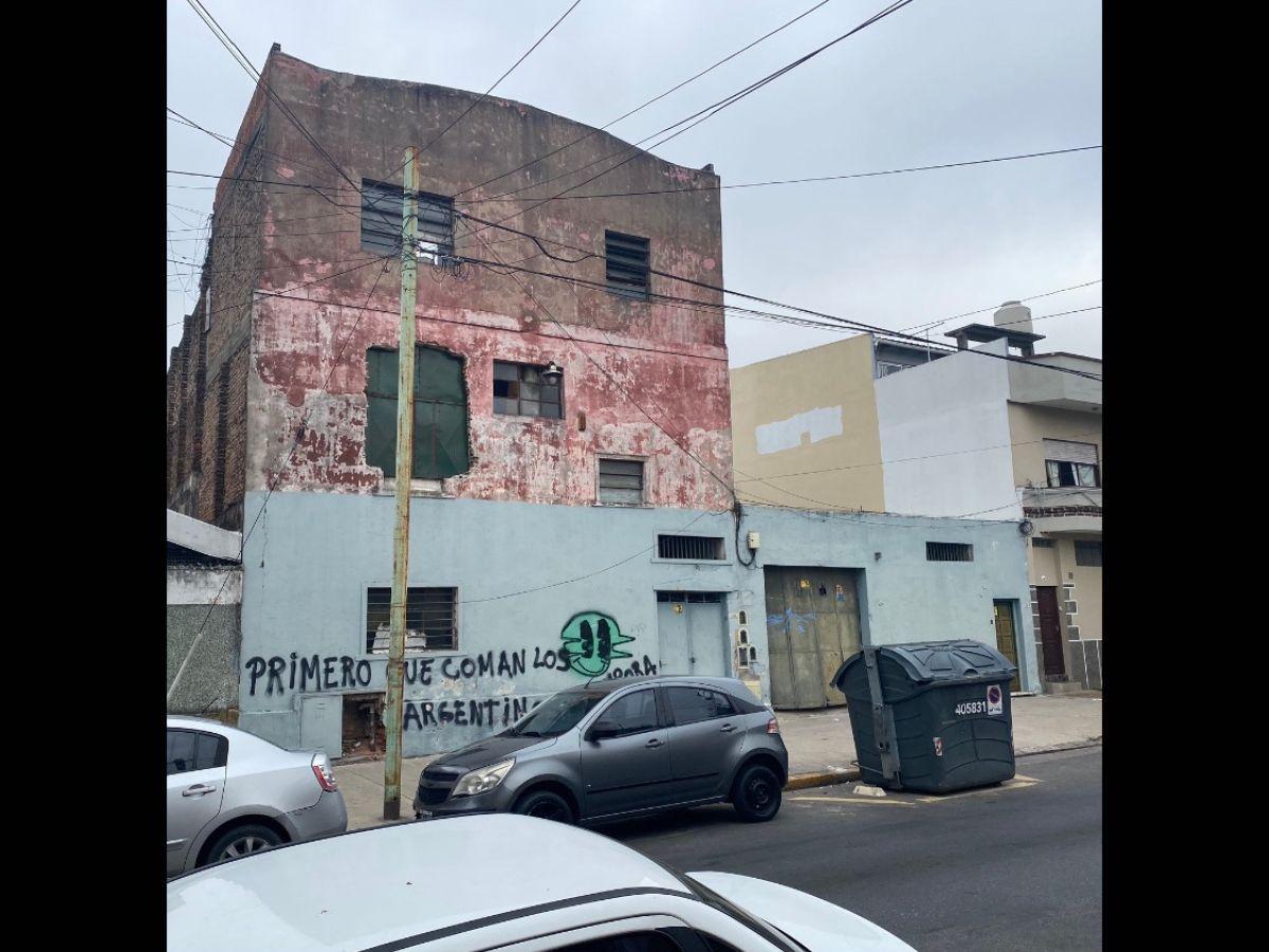 Propiedad en Argentina