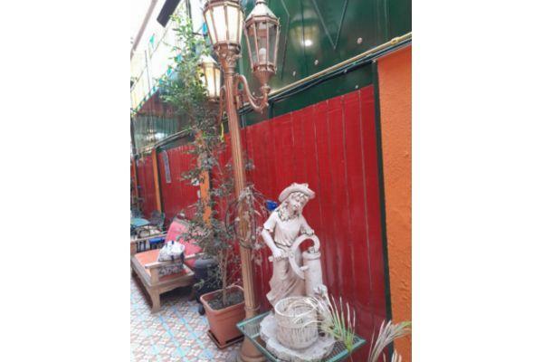 Hotel, San Telmo, Defensa 1641, 240 m² 4