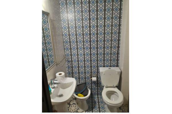 Hotel, San Telmo, Defensa 1641, 240 m² 5
