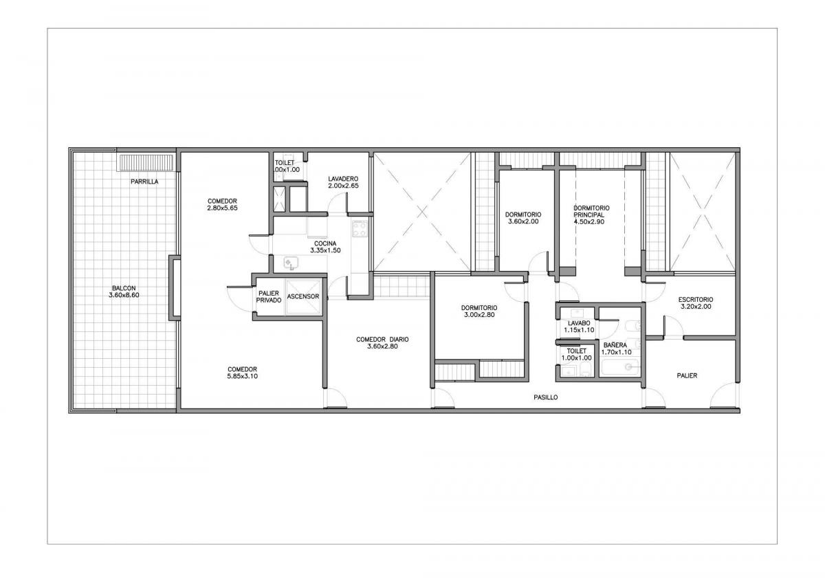 Plano 1