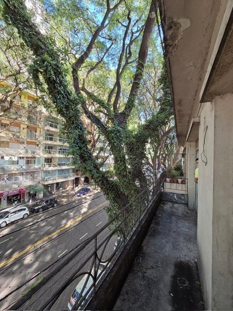 Departamento, Caballito, Av Pedro Goyena1433; 2°b, 3 Amb. 2