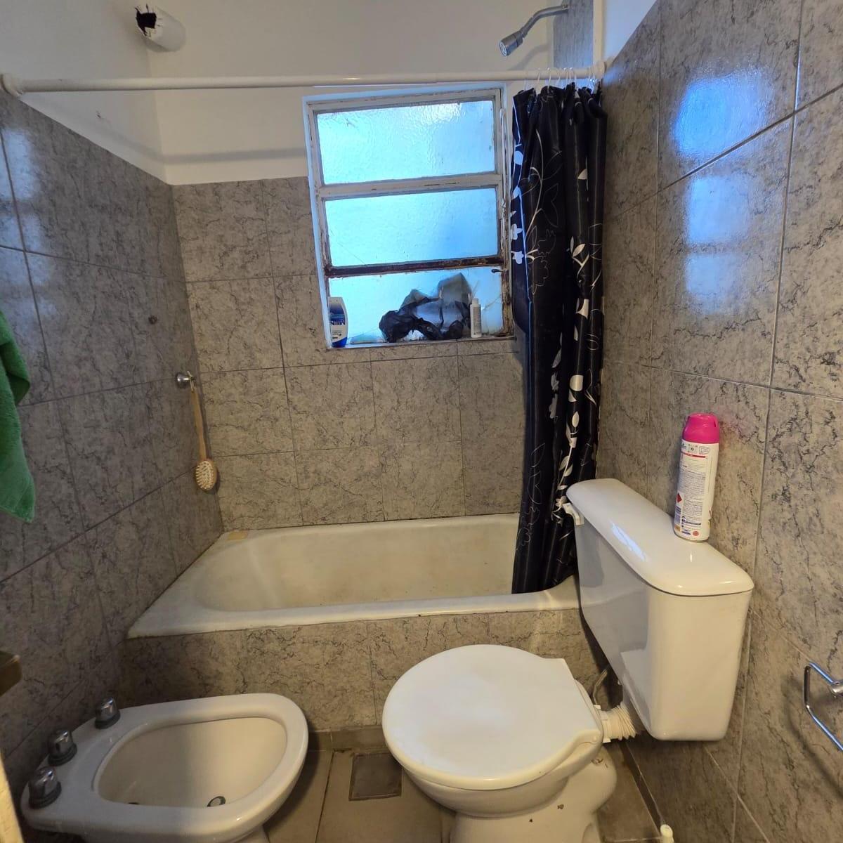 Departamento, Caballito, Av Pedro Goyena1433; 2°b, 3 Amb. 1