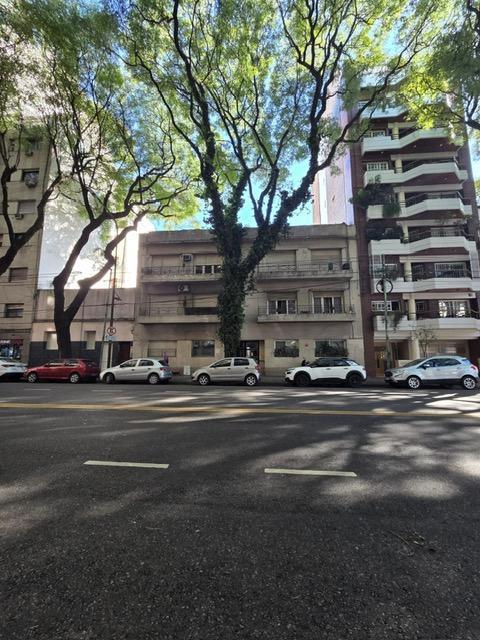 Departamento, Caballito, Av Pedro Goyena1433; 2°b, 3 Amb. 5