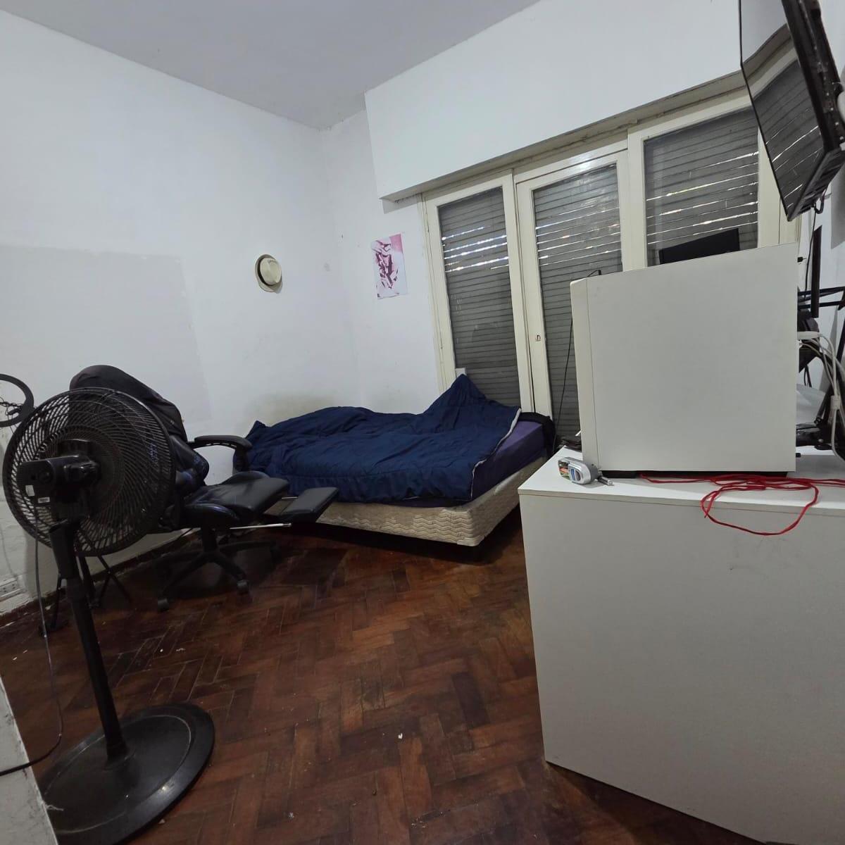 Departamento, Caballito, Av Pedro Goyena1433; 2°b, 3 Amb. 3