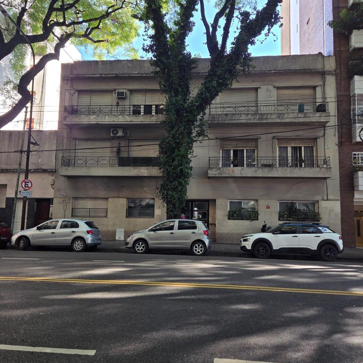 Propiedad en Argentina