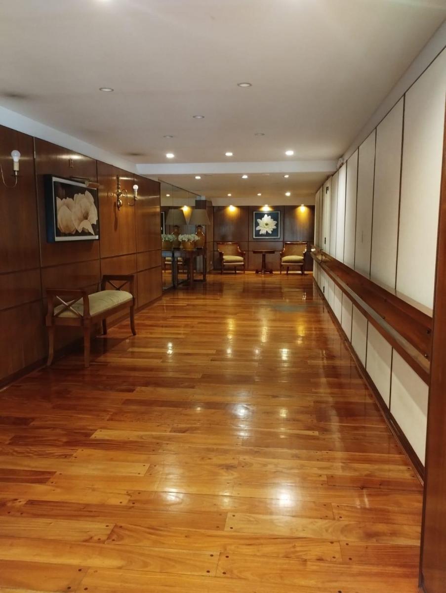 Departamento, Flores, Ramón Falcón 2318; 9° C, 4 Amb 1