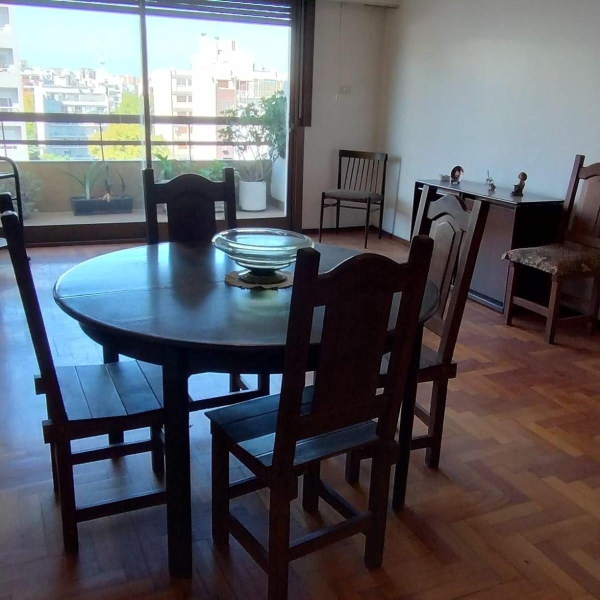 Departamento, Flores, Ramón Falcón 2318; 9° C, 4 Amb 4
