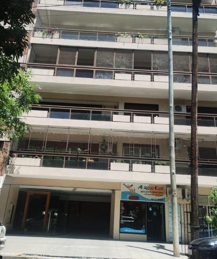 Departamento, Flores, Ramón Falcón 2318; 4° "B", 4 Amb
