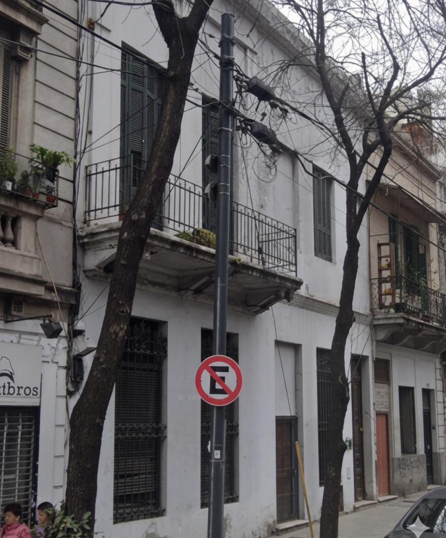 Terreno, Constitución, Santiago Del Estero 1122, 1.300 M2 Vend. Aprox