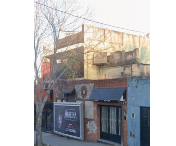 Terreno, Mataderos, Tapalqué 5265, 600 M2 Vend